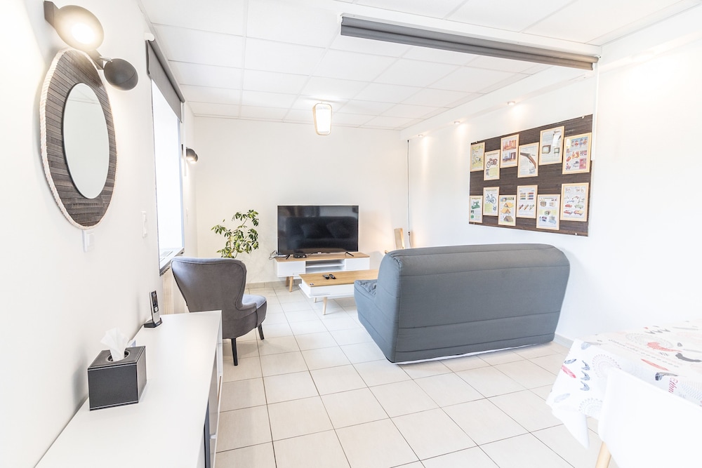 Superior Apartment photo 1