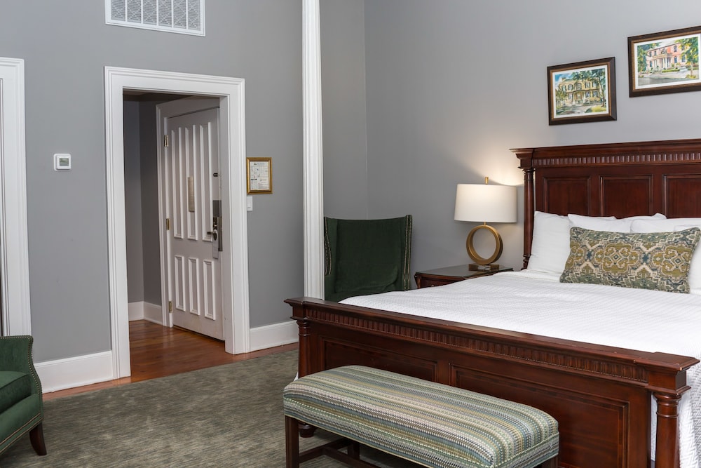 East Bay Inn, Historic Inns of Savannah Collection, Foto 2