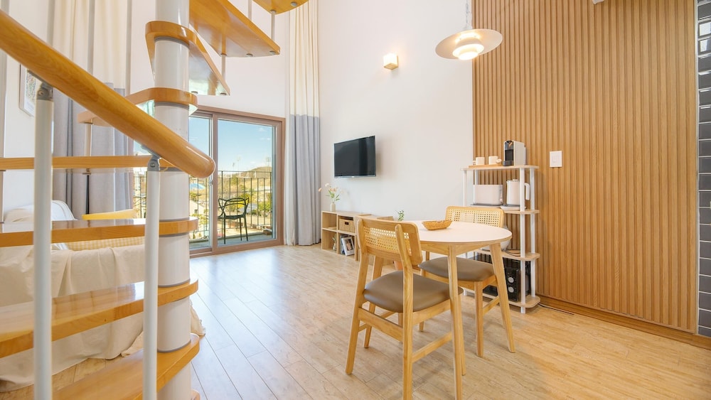 Basic Room, 1 Bedroom (203 stream) - Photo 1