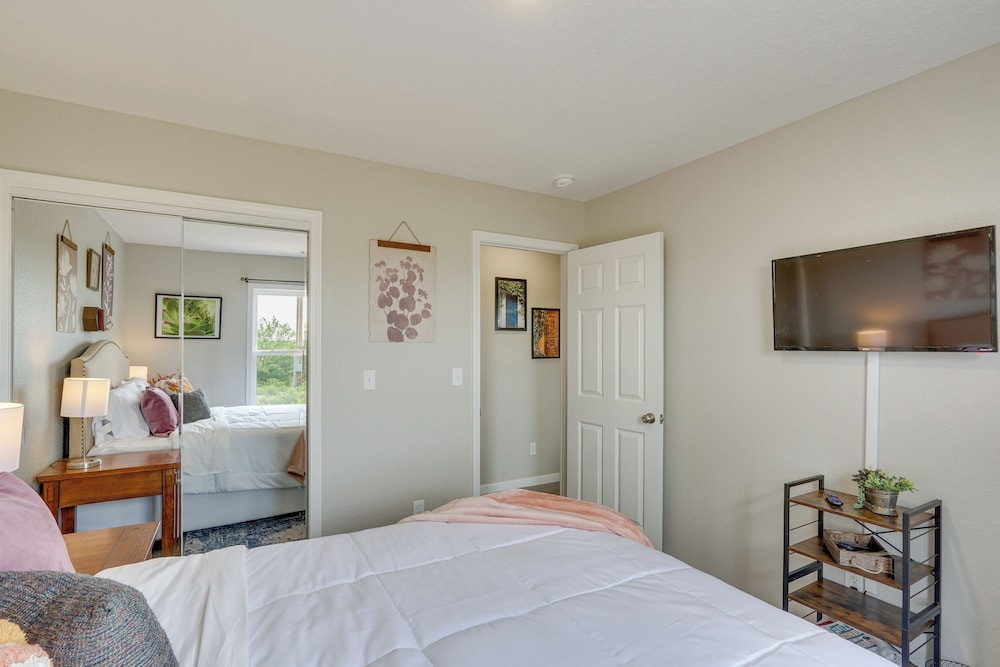 Apartment (2 Bedrooms) photo 1