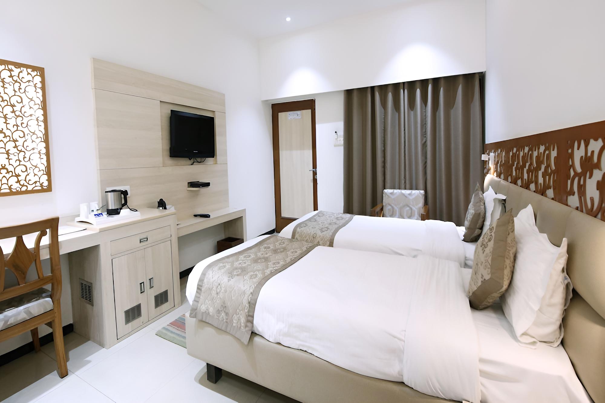 Super Executive Room photo 2