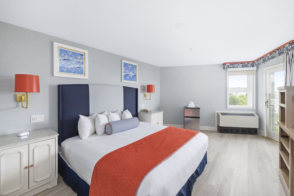 Anchorage Inn and Resort, Foto 5