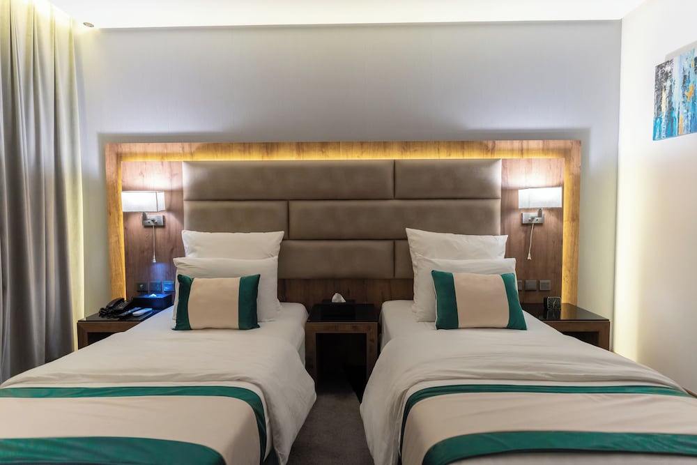 Family Suite, 2 Bedrooms