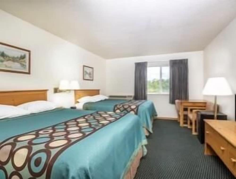Double Room - Photo 2
