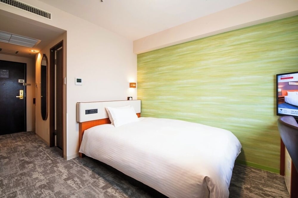 Basic Single Room, Non Smoking