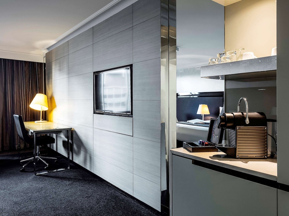 Executive Room, 1 King Bed