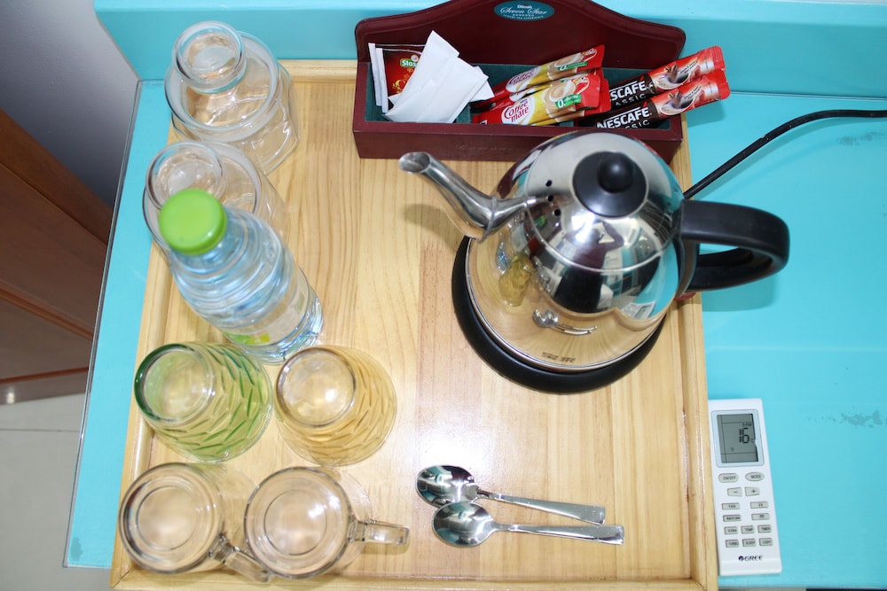 Standard Double Room, Non Smoking - Photo 2