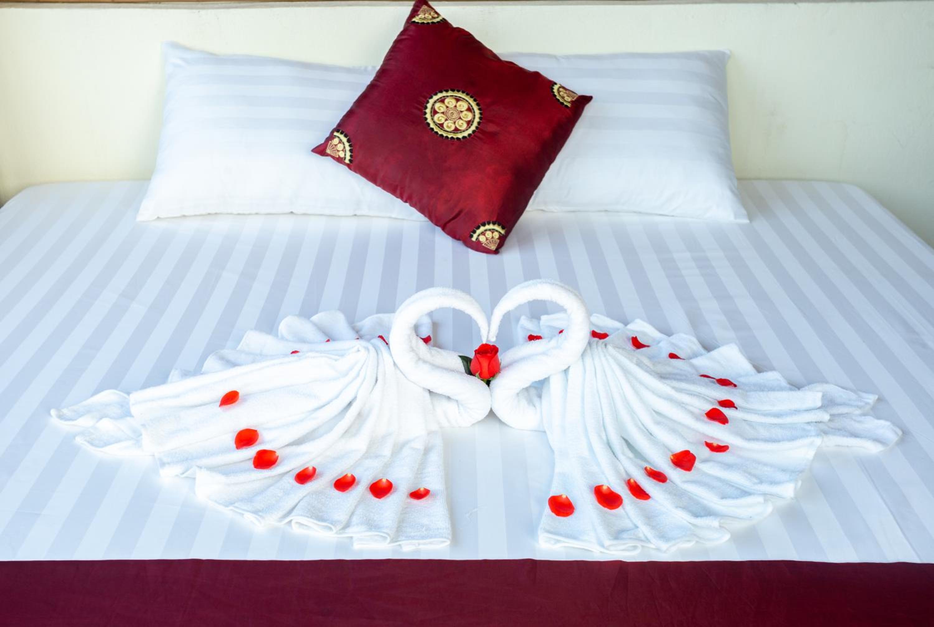 Standard Queen Room photo 3