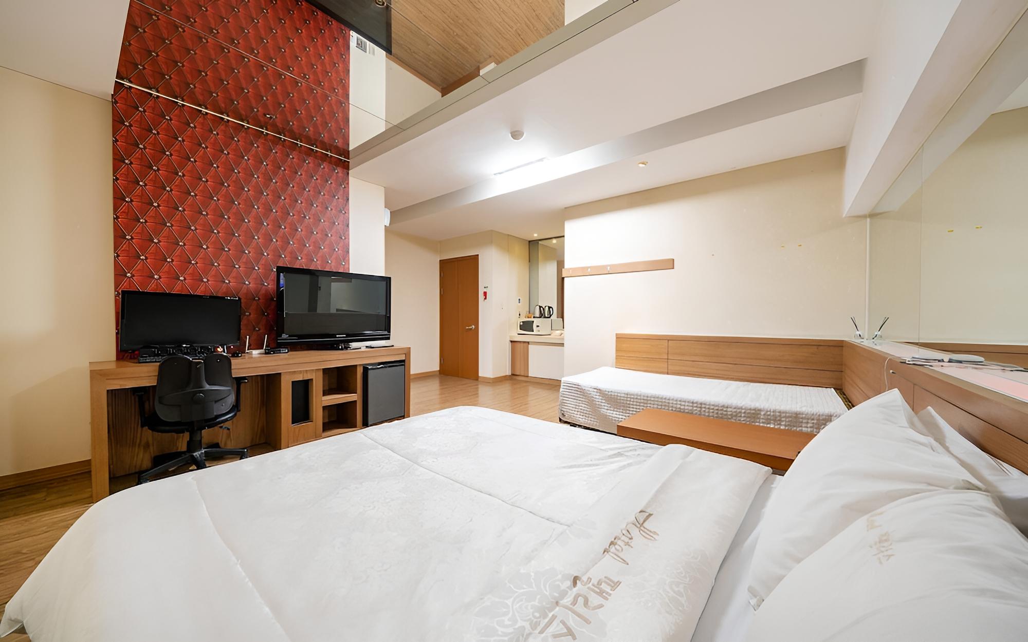 Room (Special Room) photo 3