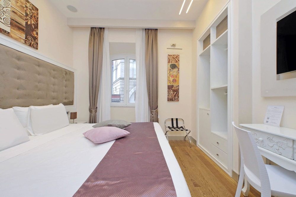 Business Double or Twin Room, Non Smoking photo 2