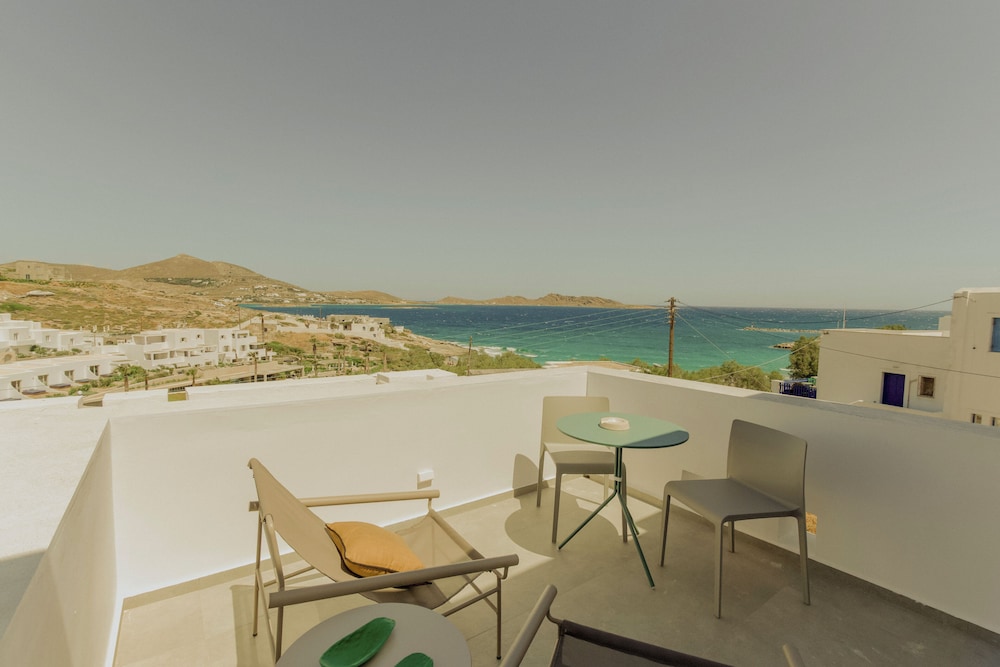 Prestige Suite Sea View photo 2