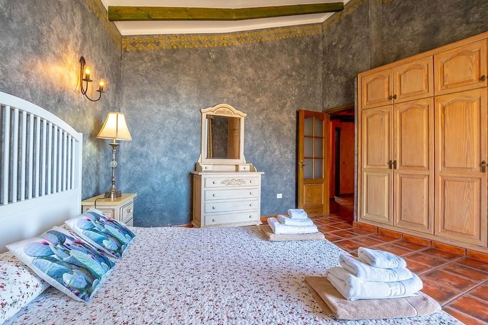 Casa Magma in Adeje With 2 Bedrooms and 1 Bathrooms, Zdjęcie 6
