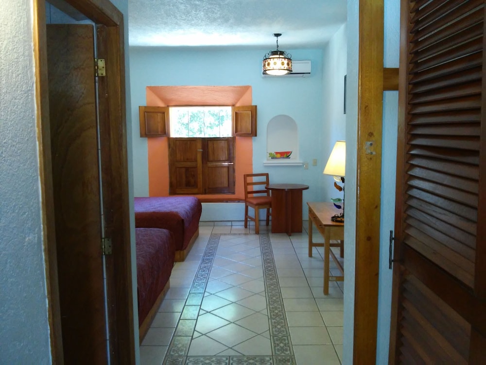 Deluxe Double Room photo 3