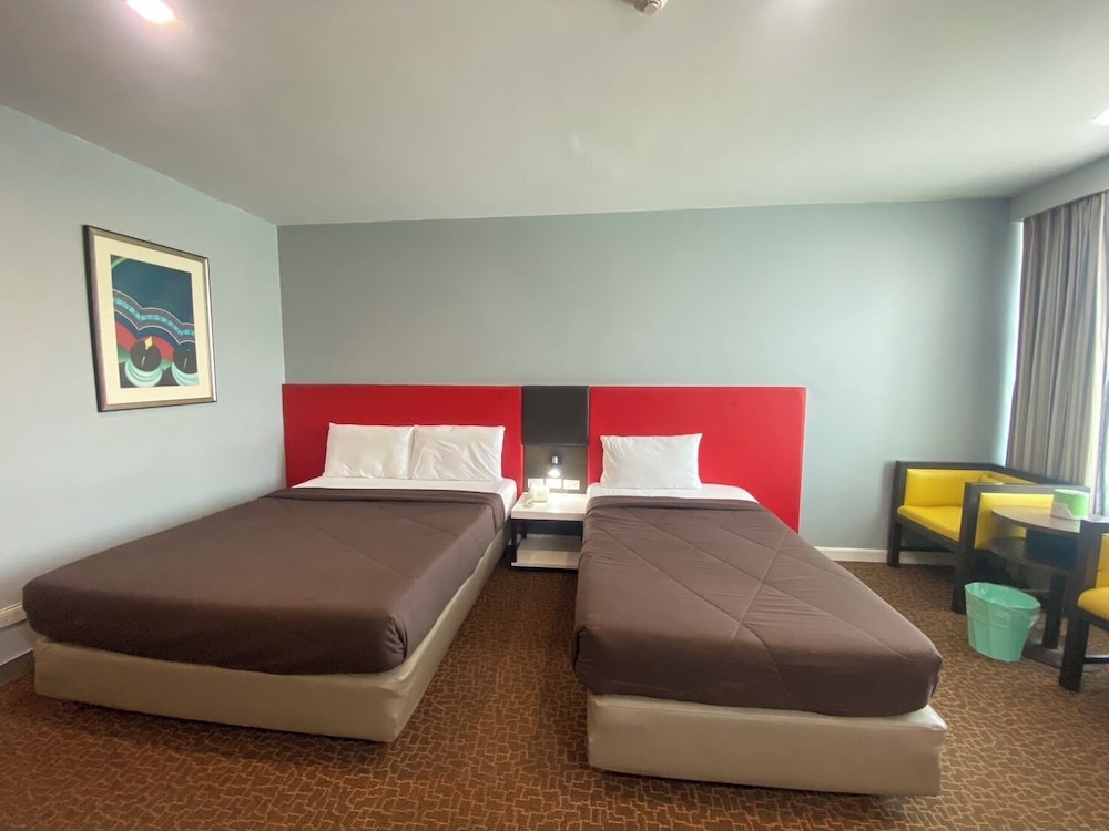 Standard Room photo 1