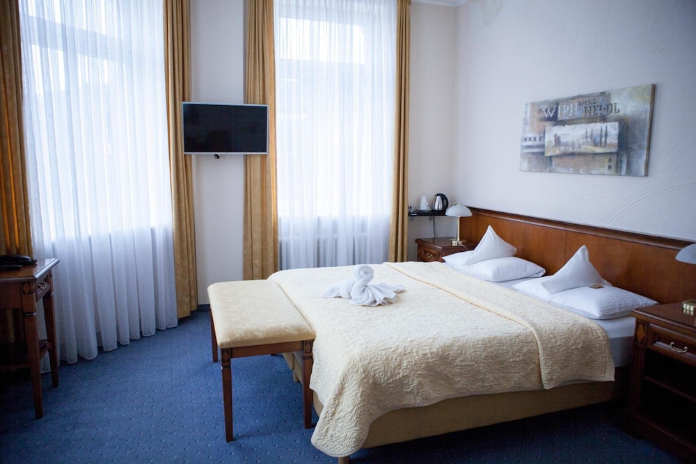 Baden Hotel Bonn, Billede 4