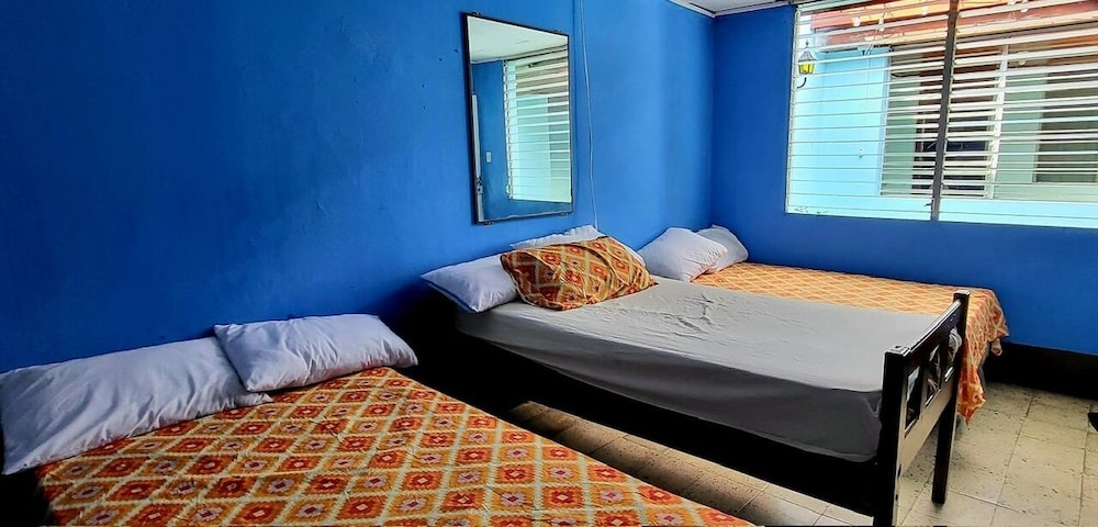 Executive Triple Room photo 1