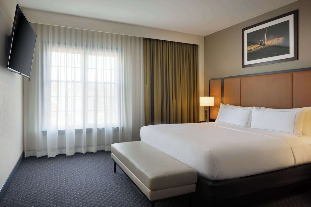 Two Room Honeymoon Suite, 1 King Bed photo 1