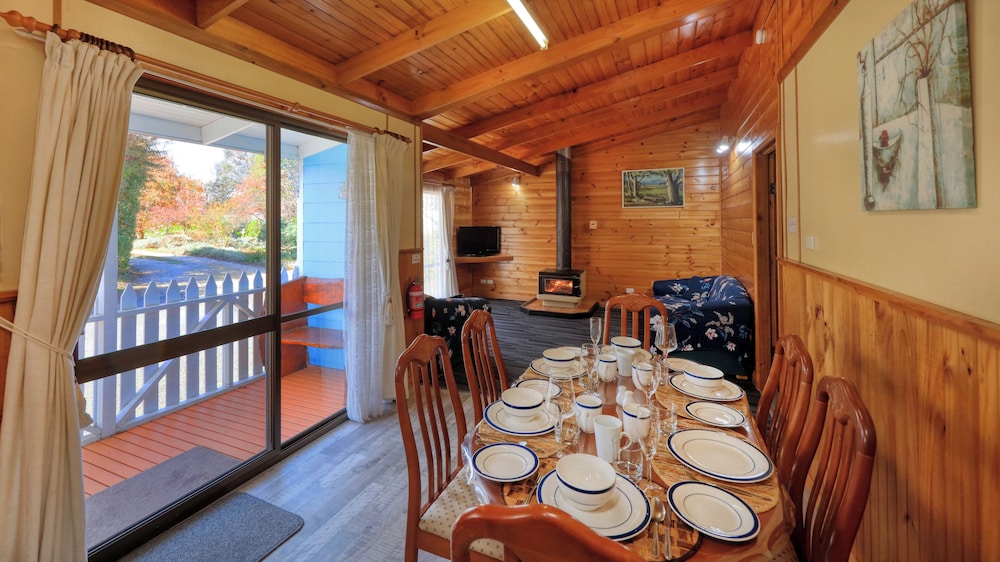 Deluxe Cottage, 2 Bedrooms