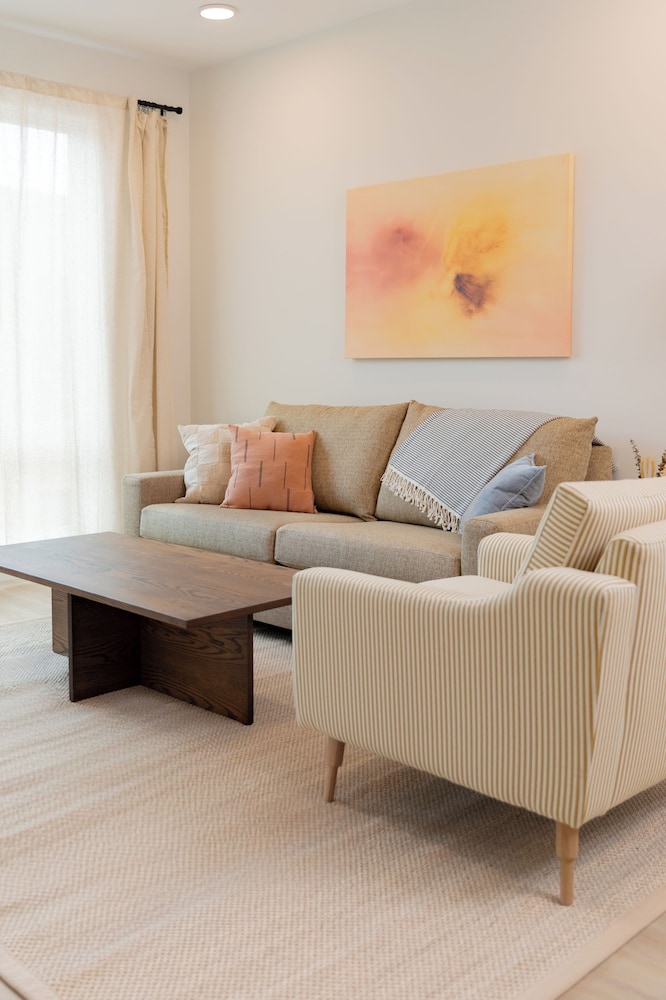 Boardwalk Suiten & Residencer By Kasa, Billede 7