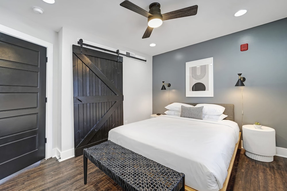 Abode Nashville - Germantown, Foto 30