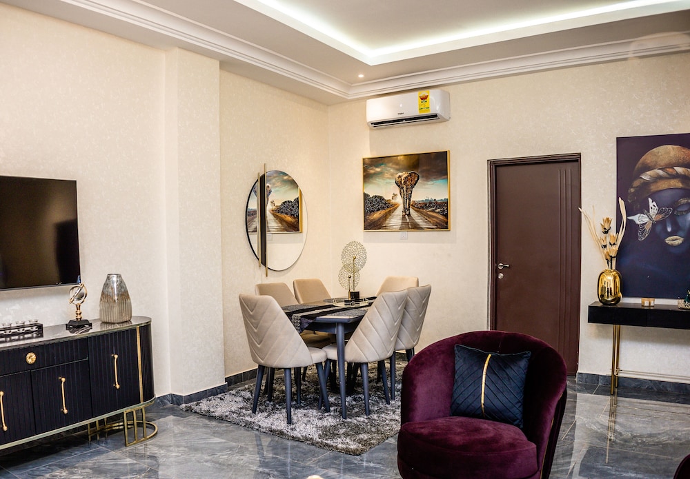 Family Apartment, 2 Bedrooms photo 1