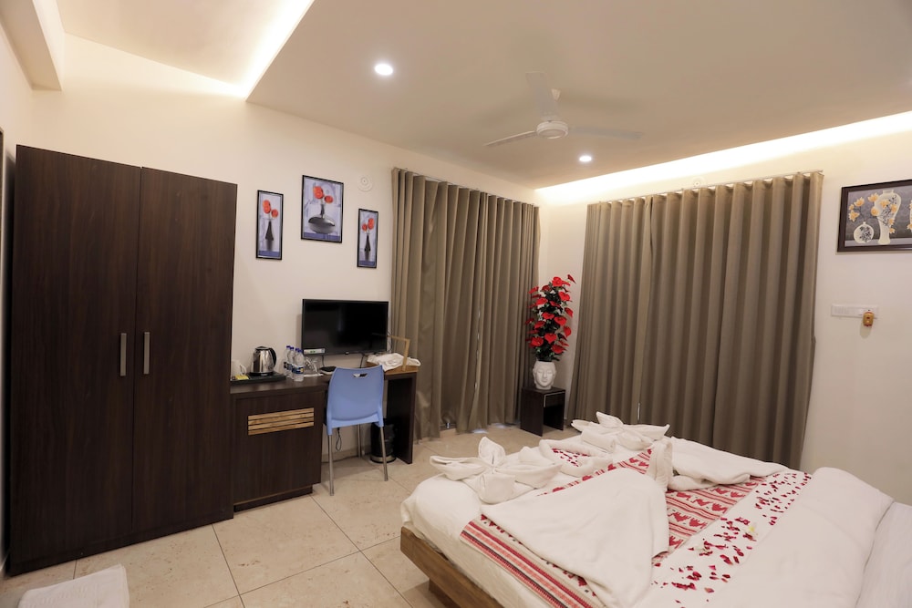 Premium Double Room