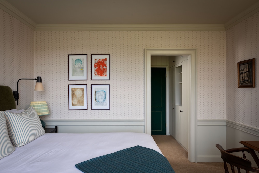 Classic Double Room - Photo 6