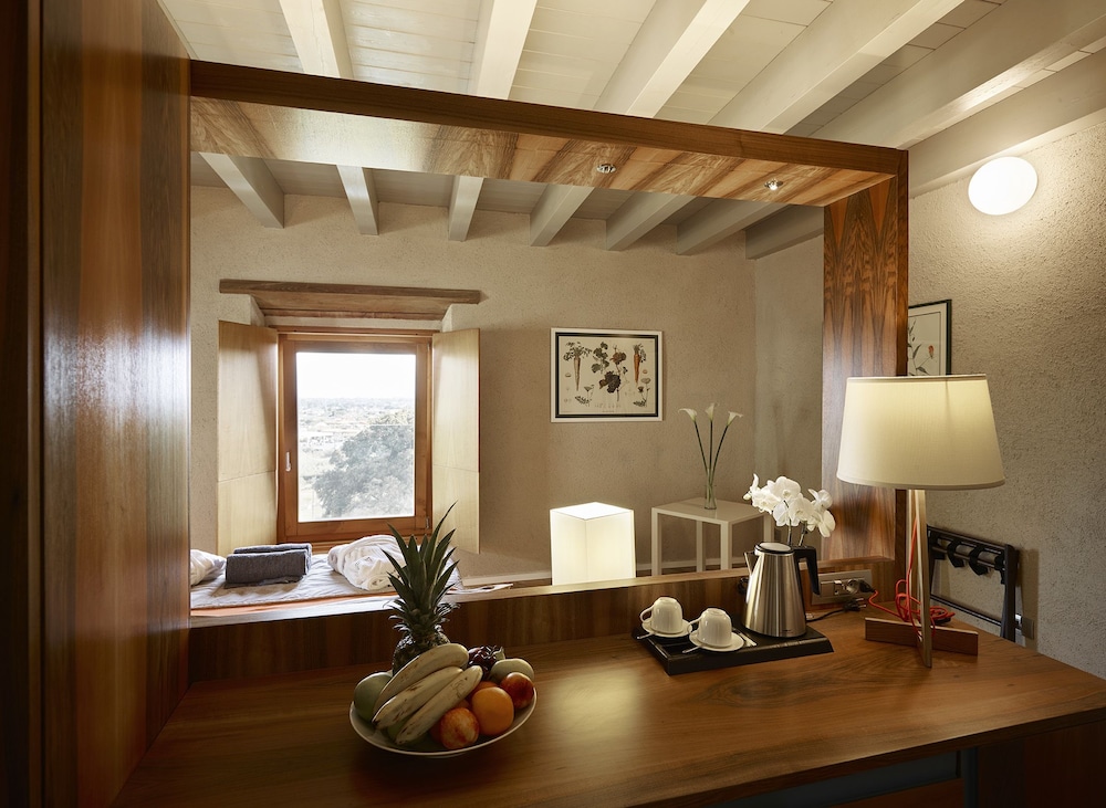 Deluxe Room, Sea View