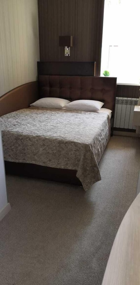 Standard Double Room (10) photo 3