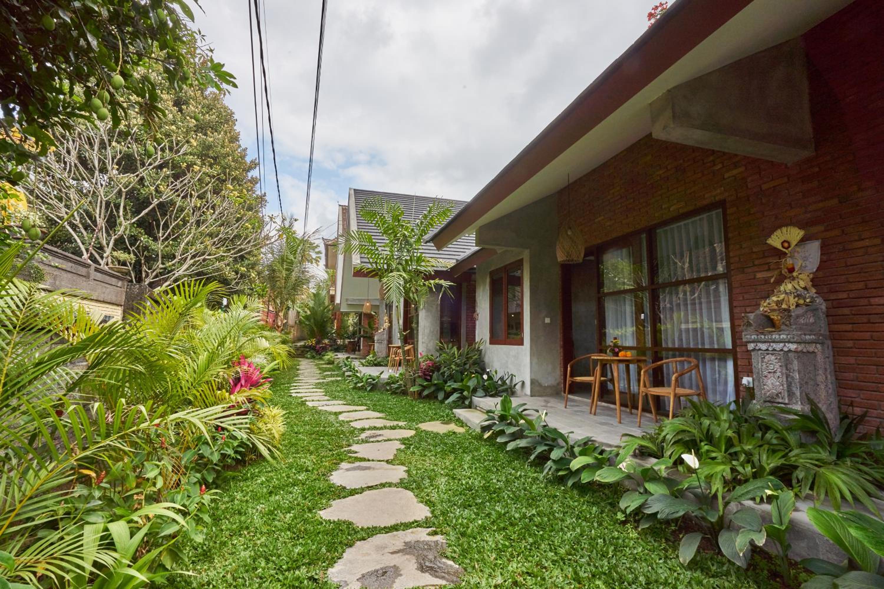 Vacation Home - Photo 24