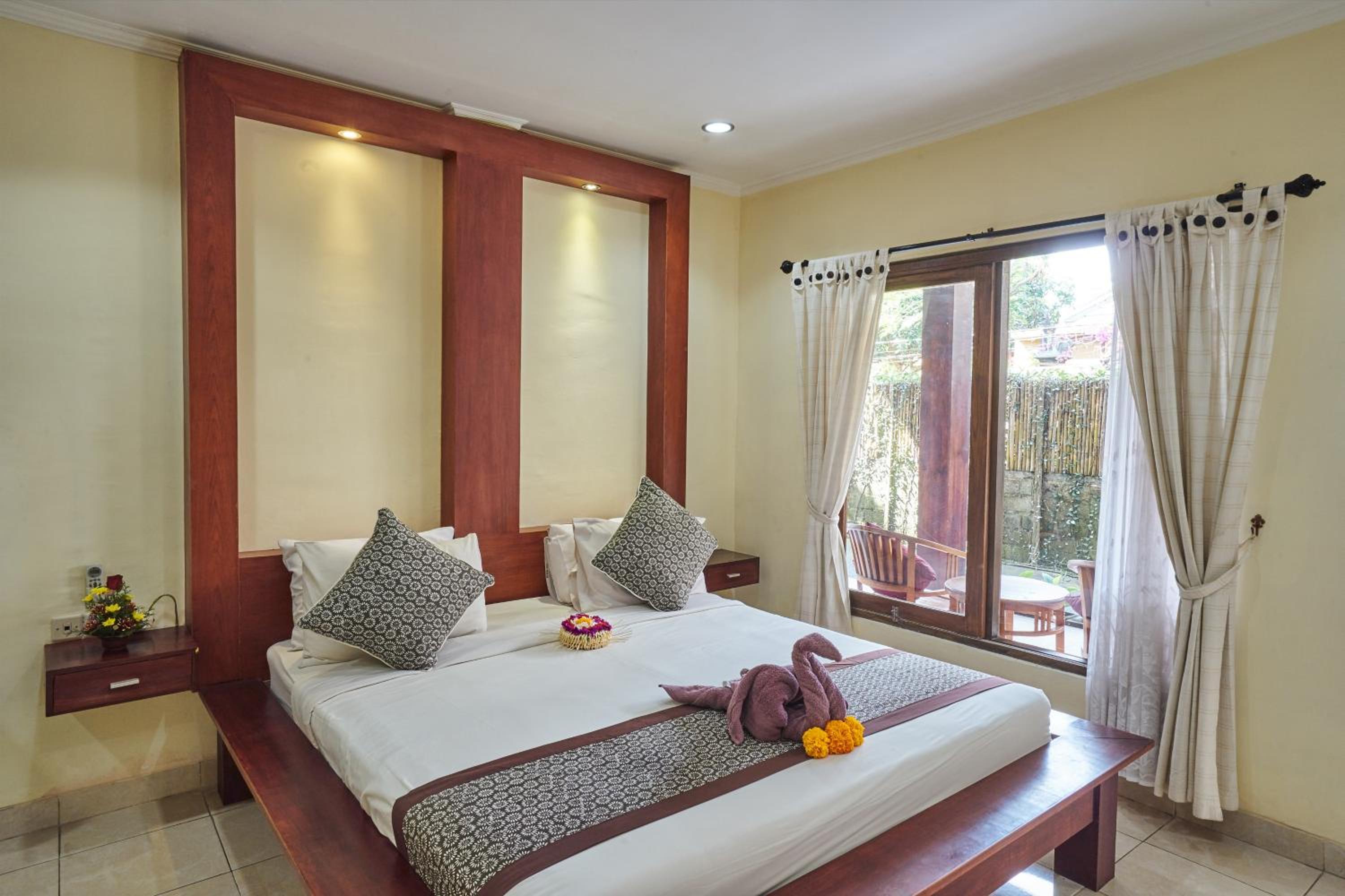 Budget Double Room - Photo 2