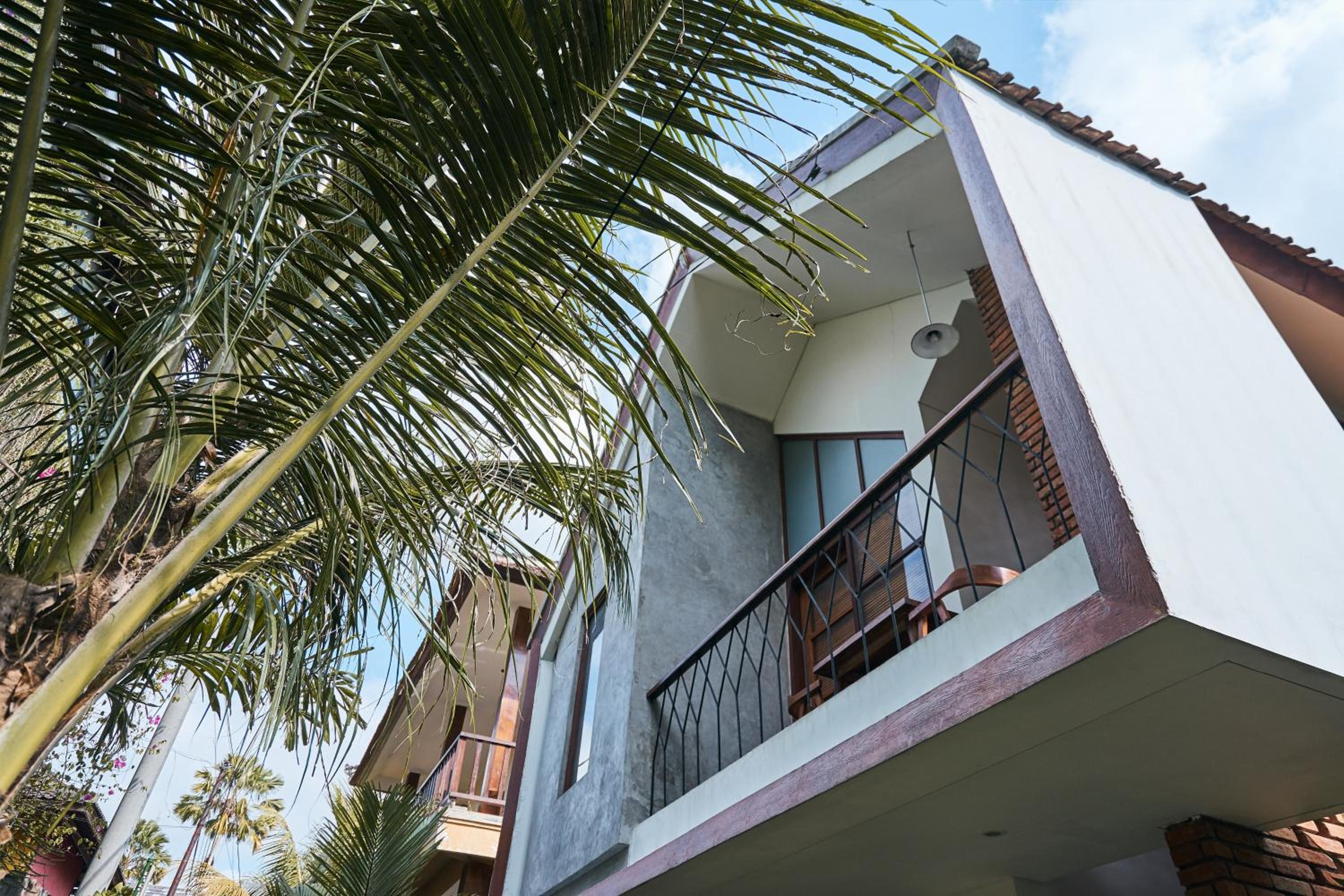 Deluxe Suite with Garden View - Photo 22