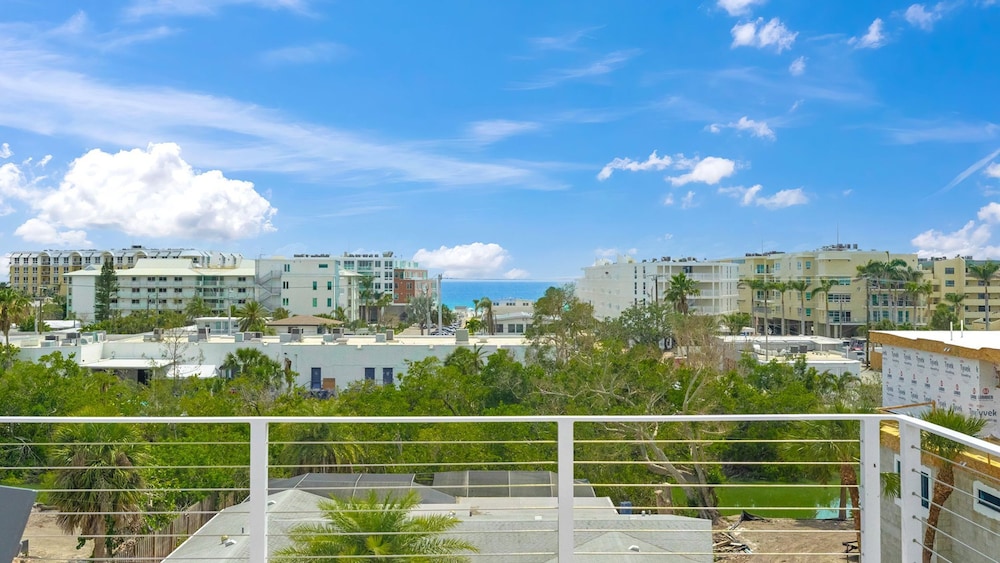 Maritime Manor i Siesta Key, Billede 55