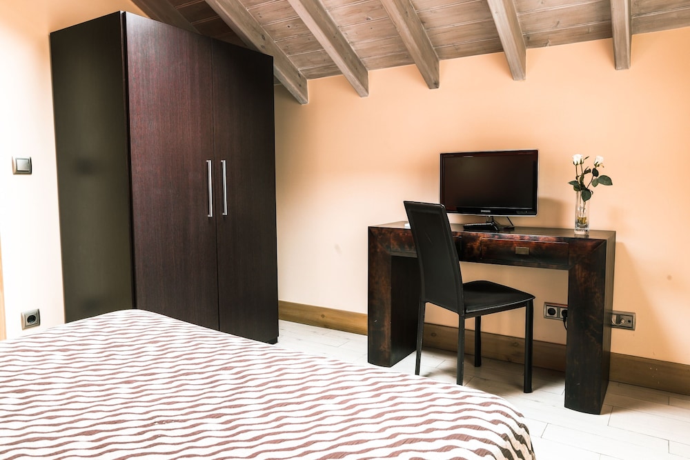 Penthouse, Ensuite (Atico moderno) photo 3