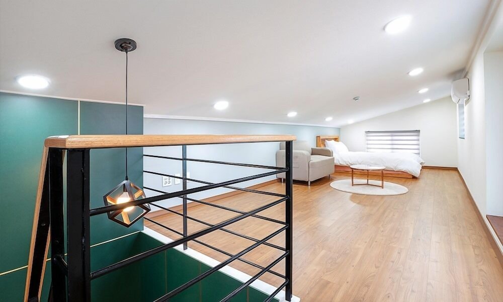 Grand Suite - Photo 2