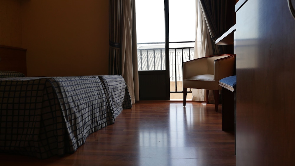 Double Room Single Use photo 2