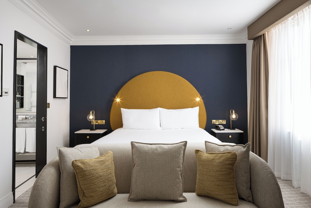Suite, 2 Bedrooms, Club Lounge Access (Newly Designed)