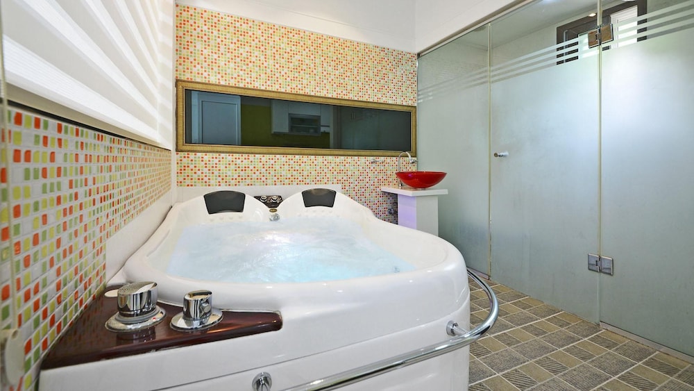 Basic Room, 1 Bedroom (G201(spa)) - Photo 6