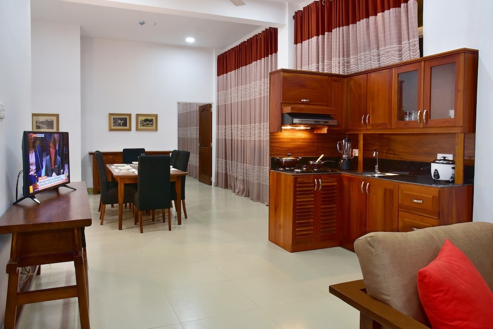 Family Suite, 2 Bedrooms photo 3