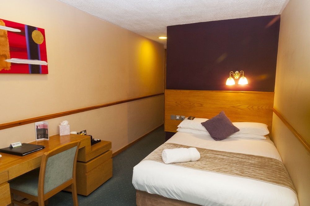 Twin Room photo 1