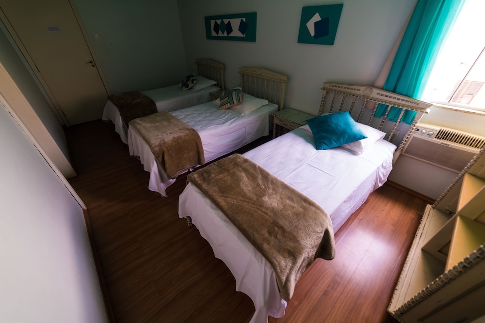Executive Apartment, 3 Twin Beds, Non Smoking photo 1
