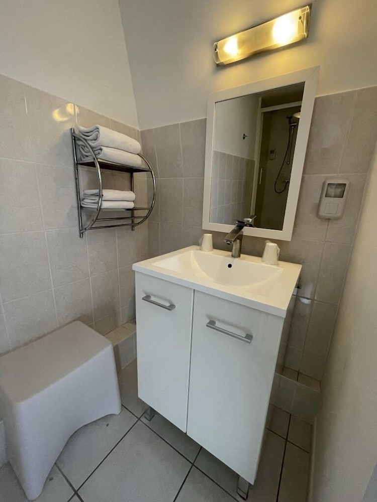 Comfort Double Room, 1 Double Bed photo 2