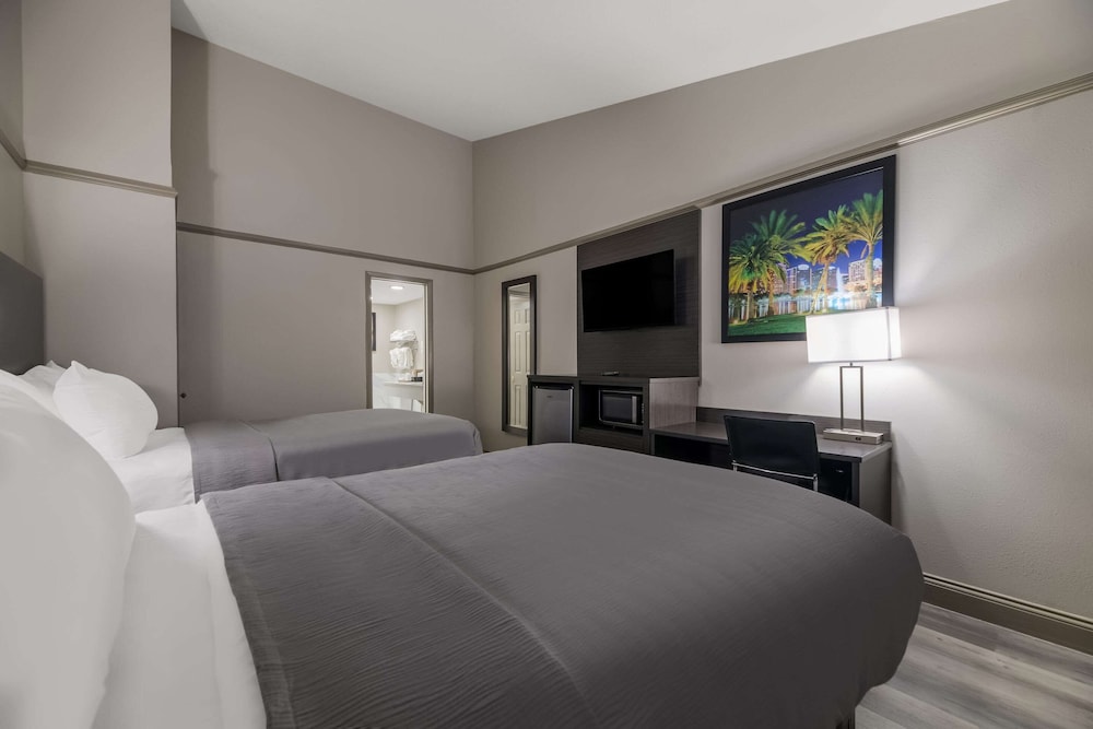 Quality Inn & Suites Altamonte Springs Orlando-North, Photo 3