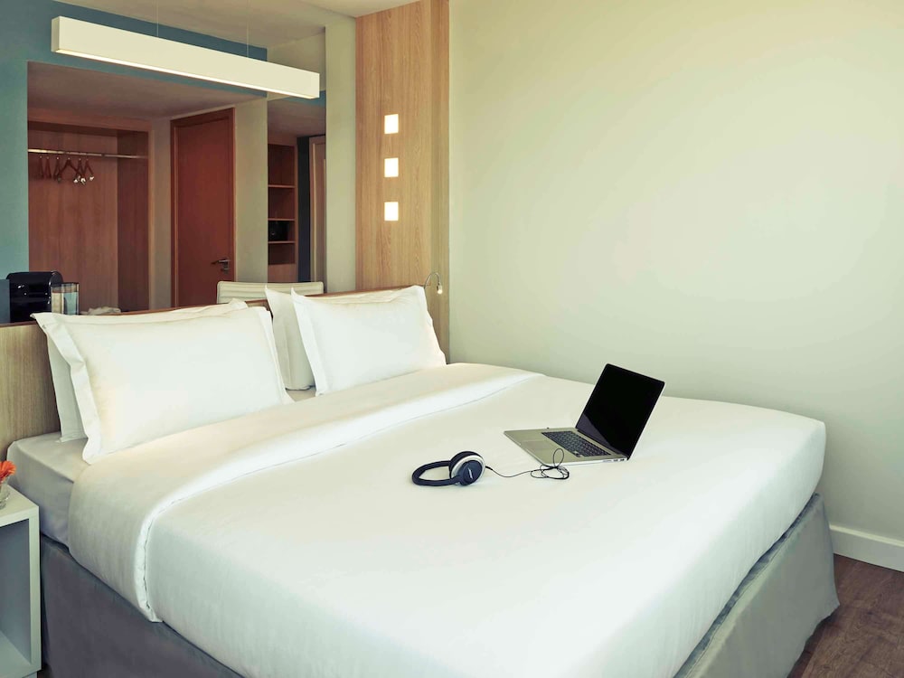 Superior Room, 1 Double Bed, Sea View