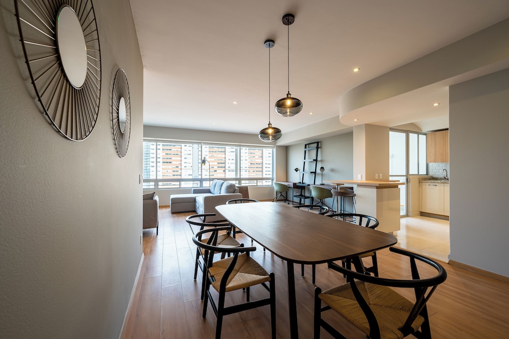Superior Apartment, 2 Bedrooms photo 3