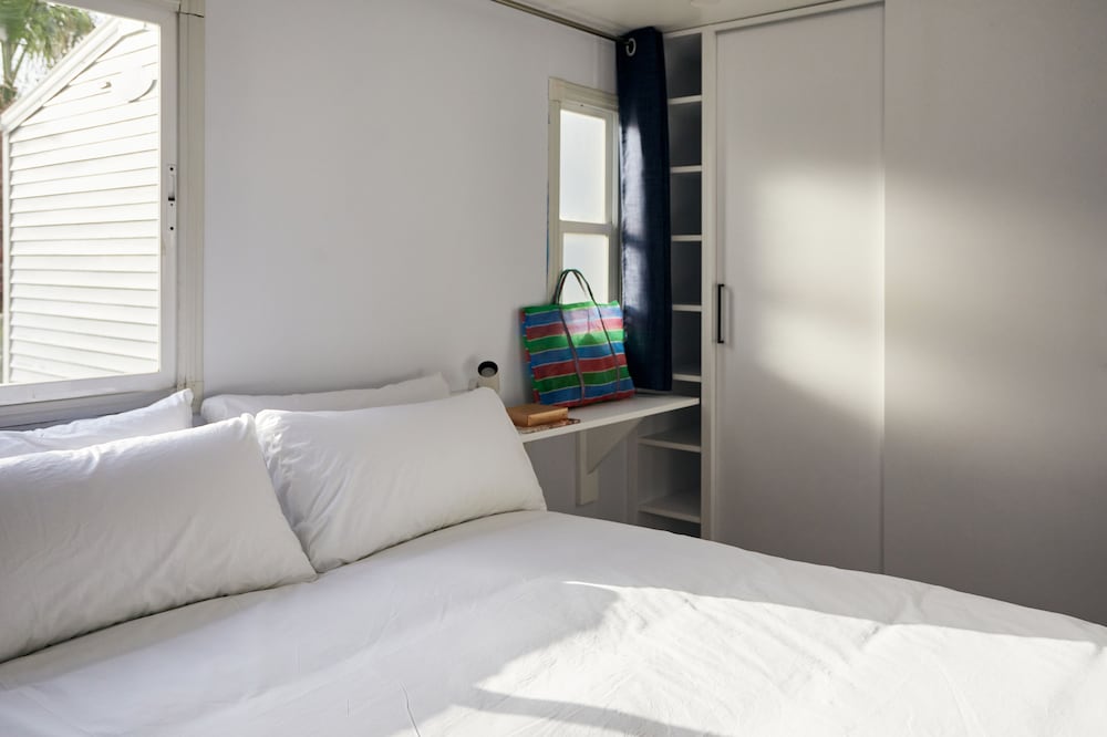 Bungalow, 1 Cama Matrimonial