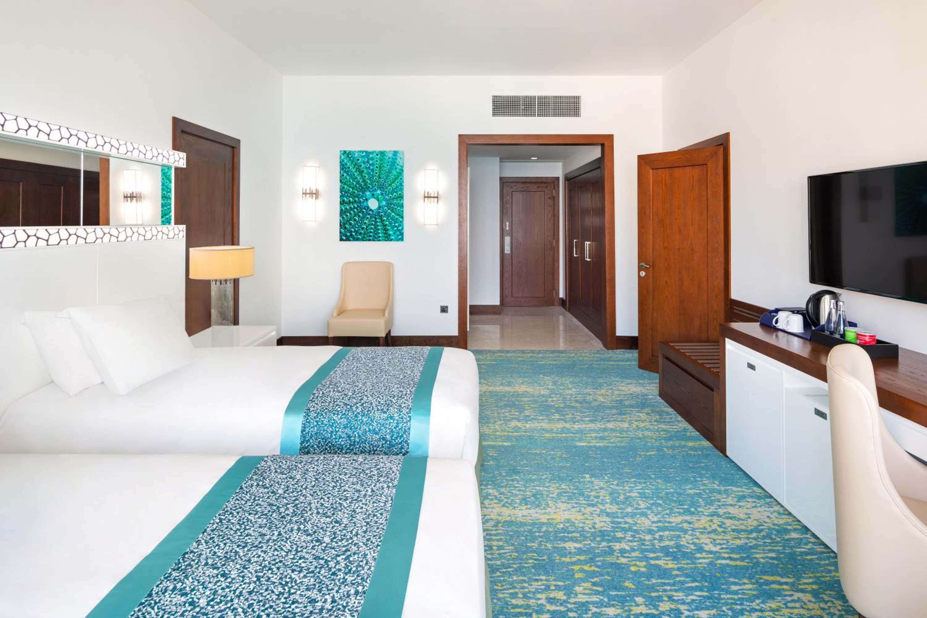 Exclusive 52nd Uae National Day Promotion - Sea View Room –  50% Off photo 2