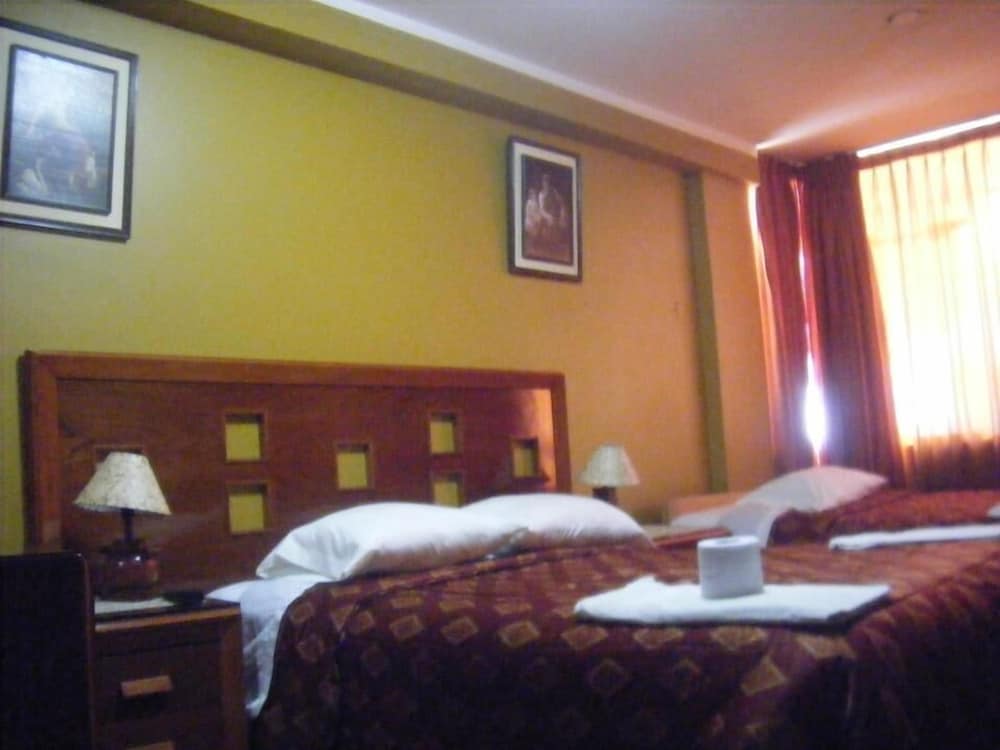 Double Room photo 1