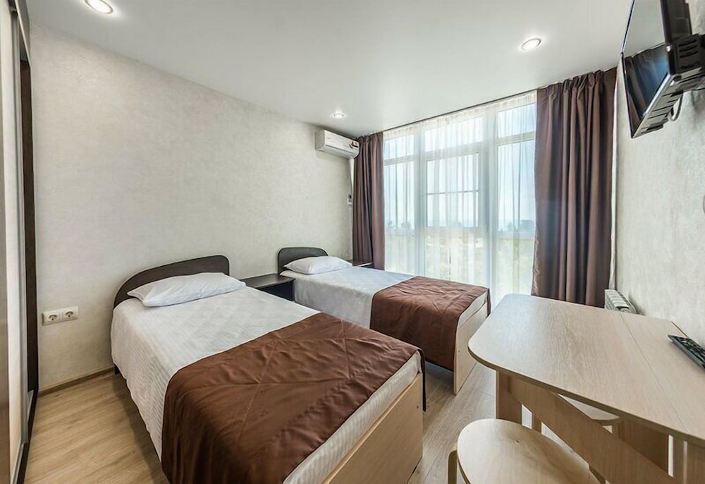 Standard Twin Room photo 1