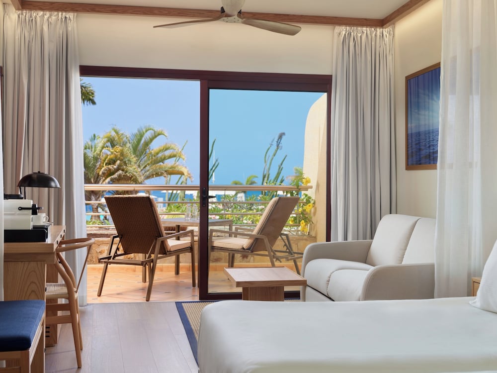 Superior Room, Sea View (1 Adult) - Photo 4